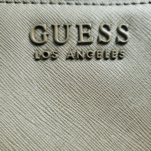 Guess Shoulder Bag Crossbody Bag New Removable Strap - Picture 11 of 12