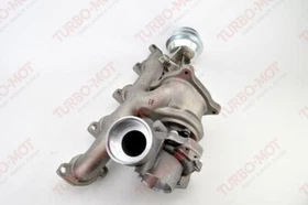 Turbolader NEU - ORIGINALTEIL OE:6460900280 OEM:001TC17787000 sofort lieferbar