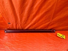 94-01 Integra Sedan - Door Molding Impact Strip Passenger Right Rear - Oem 229 94-01 Integra Sedan - Door Molding Impact Strip Passenger Right Rear - Oem 229