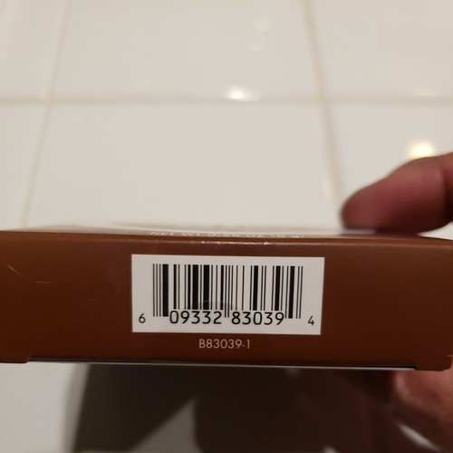 E.L.F CAMO POWDER FOUNDATION RICH 620 W NEW - Picture 5 of 6