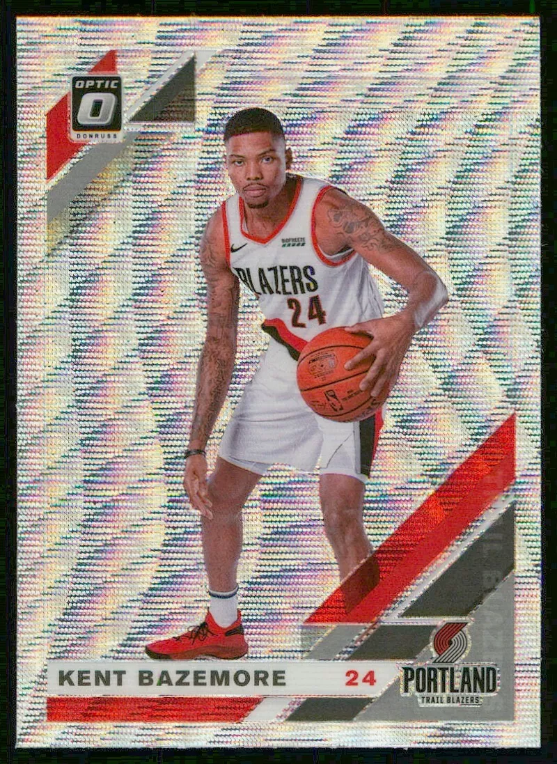 Fanatics portland hotsell trail blazers