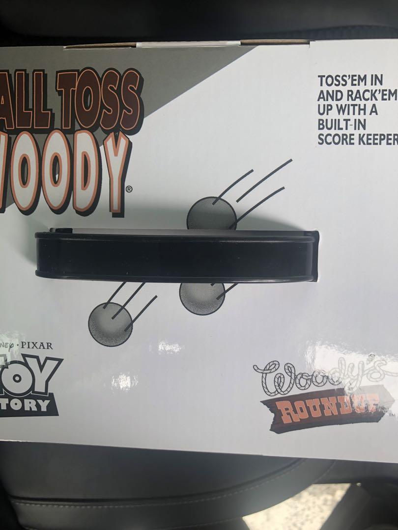 Pixar Happy Lottery Last Prize Ball Toss Woody Figure | eBay Pixar Happy Lottery Last Prize Ball Toss Woody Figure | eBay