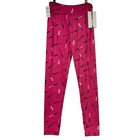 Pink 14-16 Size Pants for Girls