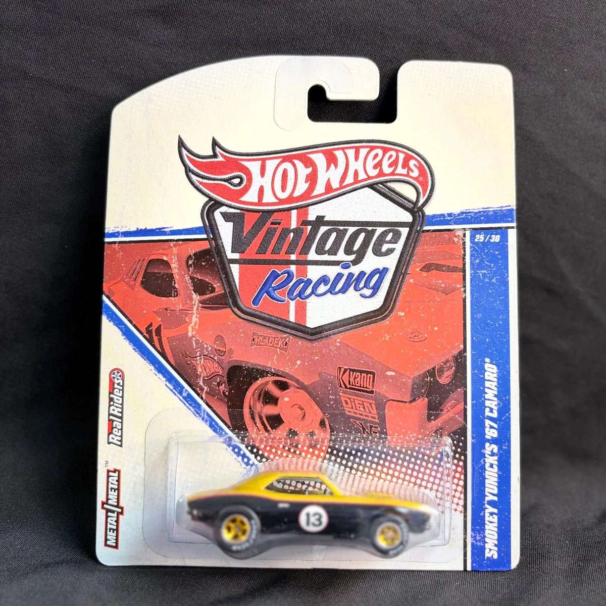 Hot Wheels Vintage Racing Diecast Cars, Trucks & Vans for sale | eBay