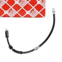 febi 174961 Bremsschlauch FüR BMW F20/21 F22/23 F30-34 F32-36 Vorne 34306792254