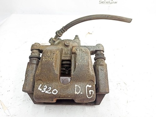 Land Rover Range Rover Sport L320 2008 Rear Right Rear Brake Caliper UKO15205 - Picture 7 of 11