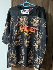 Star Wars Celebration Japan 2025 Darth Vader Mandalorian Glow Baseball Shirt