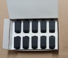 Pulsante Bticino Living International art. L4005, Confezione Intera 10pz