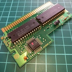 Domestic Launch Confirmed Famicom Street Fighter 2010