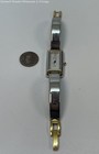Anne Klein Two Tone Roman Numeral Dial Women's Watch 45.5g — photo 5