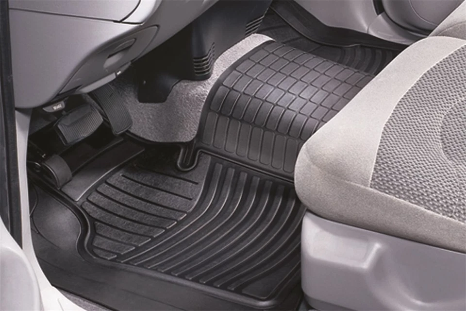 Dee Zee DZ90711 All Weather FLOOR MATS Foto 3 de 3