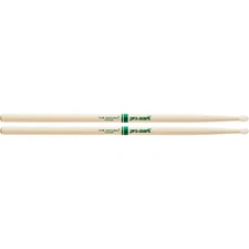 PROMARK Natural Hickory Drumsticks Nylon 5B