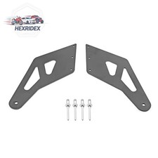 52 Led Light Bar Upper Roof Mounting Bracket For Jeep Grand Cherokee 1999-2010
