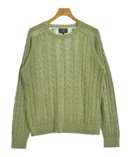 BEAMS PLUS Sweaters Green M 2200590836135