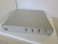 KAAK Corporation LPI Scanning Interface, model 250TEC, Powers Up, AS IS UNTESTED