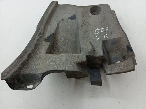 Rear wheel arch liner