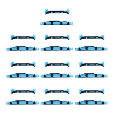 For Galaxy A3 (2016) / A310 10pcs Front Housing Adhesive, For Samsung Galaxy A3