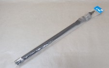 K-Tek Avalon KE-89CC 7' 6"Aluminum Boom Pole w/ Internal XLR Cable Clamps