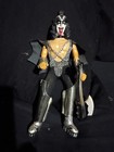 Kiss Gene Simmons Vintage 1970's The Demon Doll/Action Figure 8" With Axe Bass. — photo 2