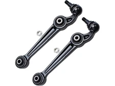 Front Lower Forward Control Arm Set Detroit Axle 57CXHJ45 for Mercury Milan 2006