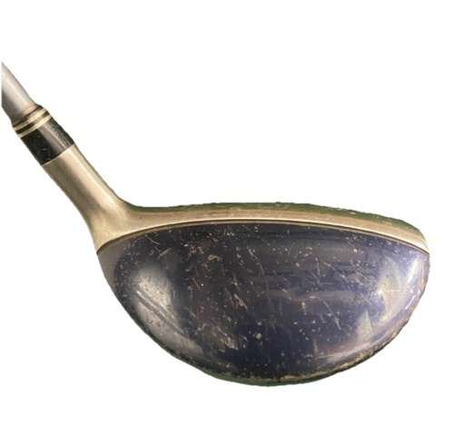 King Cobra Baffler TWS 5/R Hybrid 29* 50g Aldila Ladies Graphite 38" RH New Grip - Picture 5 of 15