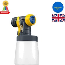 600ml Wagner Spray Attachment: Extra Brilliant Finish for Wood & Metal Projects