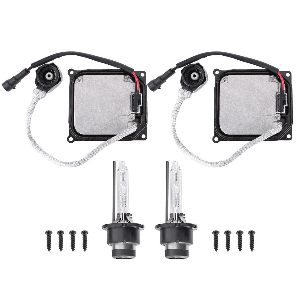 For 2006 2007 2008 2009 Toyota Prius Xenon Hid Headlight Ballast Control Module Foto 3 de 4