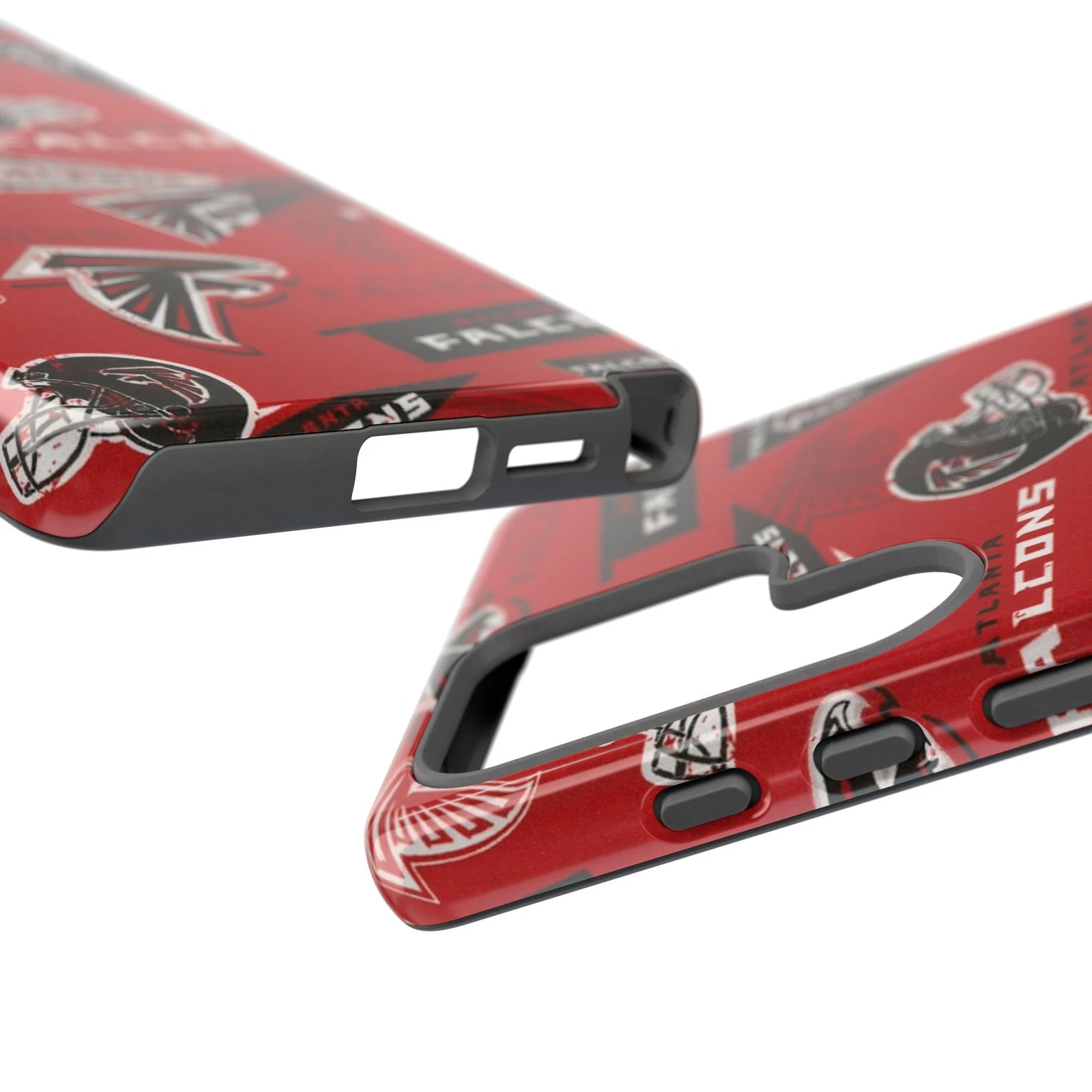 Atlanta Falcons Phone Cases for iPhone