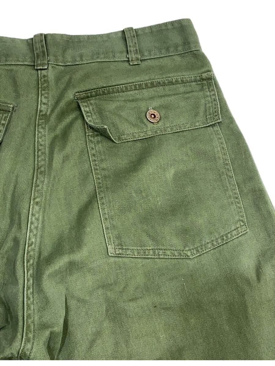 Other Brands Laurel Button REEVES Script Tag Bake… - image 7