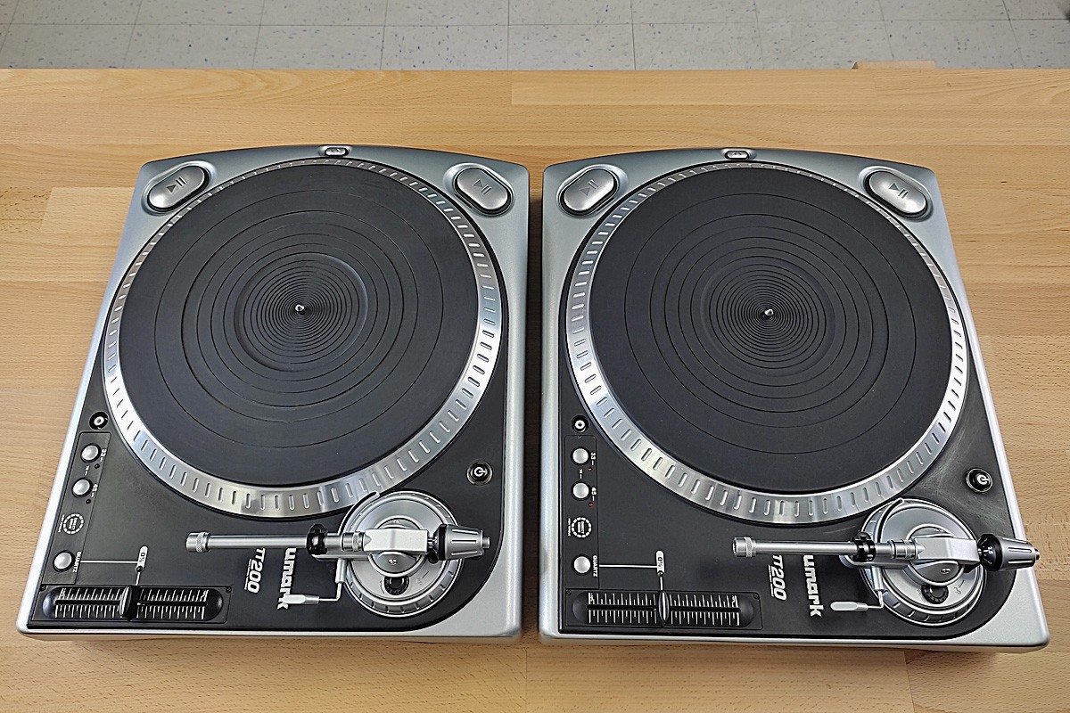 Numark TT-200 ダイレクトドライブ Vestaxスリップマット付き 800390000000000-00-600x600.jpg