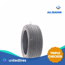 Used 235/45R17 Vredestein Quatrac Pro 97Y - 7/32