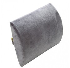 Lendenkissen Lordosekissen Autokissen f&uuml;r Mercedes GLS X167 2019-2021 SUV