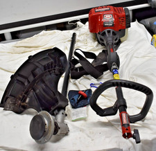 Craftsman 30cc 4-CYCLE STRING TRIMMER w/SPEED...