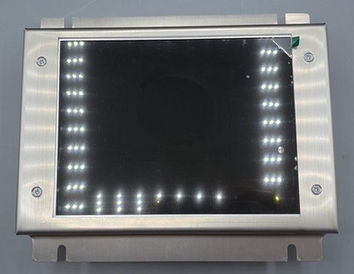 FANUC LCD REPLACEMENT FOR CRT A61L-0001-0093 - Open Box