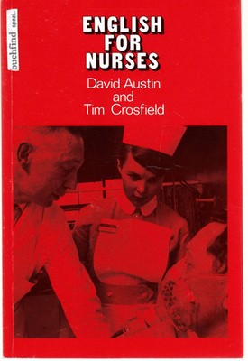 English for Nurses Buch Pearson Education Limited