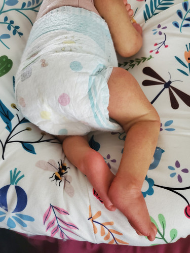 Reborn Puppe Hudson von Bountiful Baby - Bild 14 von 17