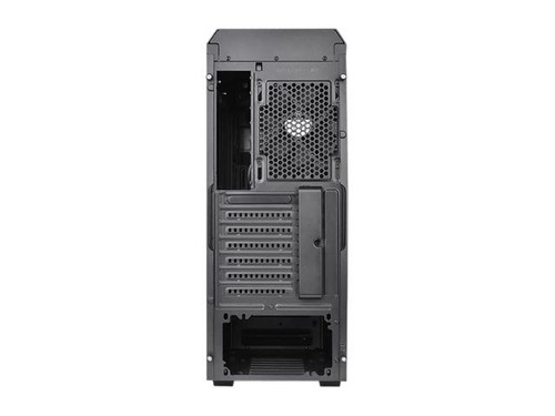 BAREBONES COMPUTER Intel i3-12100 8GB DDR5 512GB NVMe HDMI CU3.04.72 - Picture 5 of 6