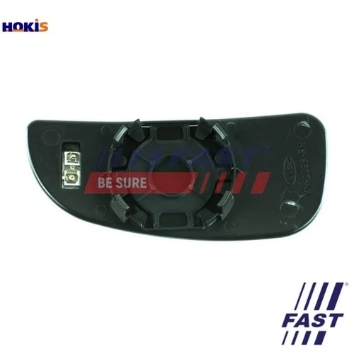 MIRROR GLASS EXTERIOR MIRROR FT88547 FOR PEUGEOT MANAGER/Bus/Platform/Chassis
