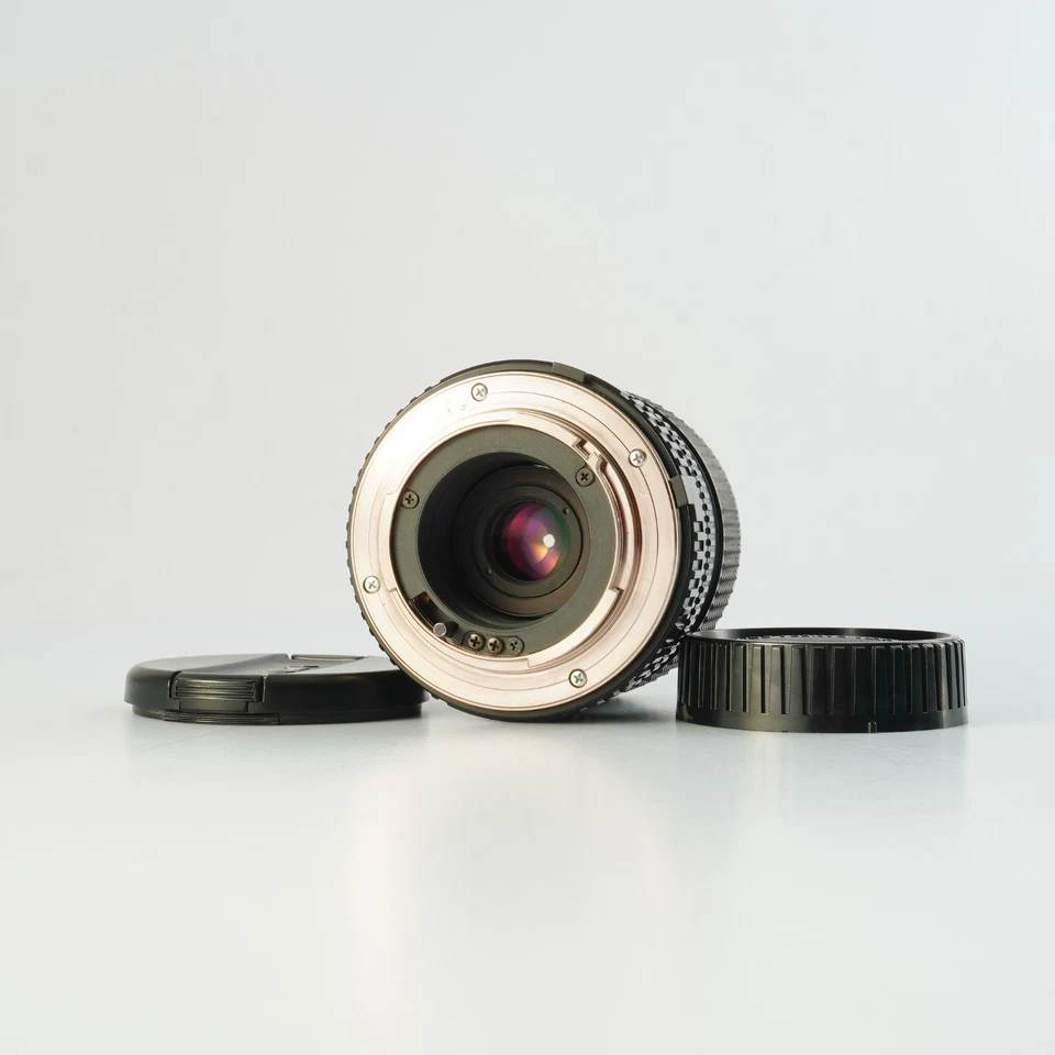 Objectif Zoom Minolta MD 28-70mm f/3.5-4.8 Manuel Format 35mm SLR - Photo 3/4