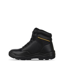 Dunlop Dakota boots ideal for long shifts on construction site or in warehouse.