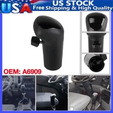 A6909 Eaton Fuller Style 9 Or 10 Speed Shift Knob Shifter Replacement Oem A-6909