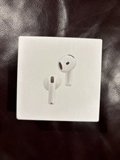 Apple AirPods 4th Generation ANC Active Noise Cancelling In-Ear Earphones