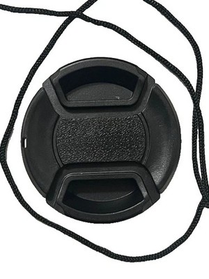 Pentax SMC 135MM 1:3.5 FA 43mm F1.9 Camera Front Lens Cap Cover Replacement