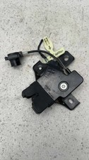 08 Ford Focus Lid Trunk Latch Actuator Oem