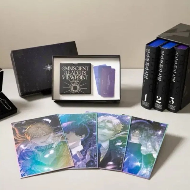 Looking for 1st Edition The Promised Neverland Art Book