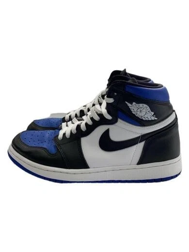NIKE AIR JORDAN 1 RETRO HIGH OG 28 5 cm US10 5 Nike Air Jordan