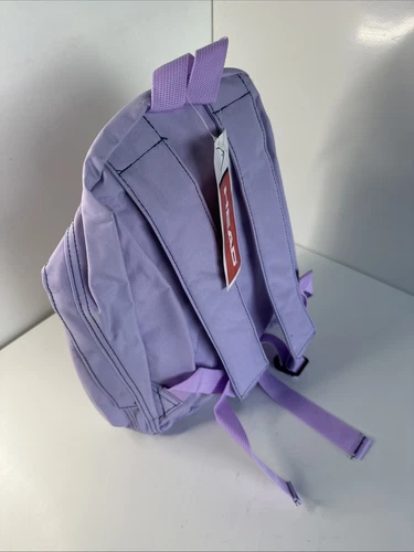 Vintage Violet Head Rucksack New with Tag - Picture 3 of 9
