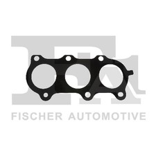 1x ORIGINAL® Fa1 Dichtung, Abgaskrümmer für Renault TWINGO III Smart FORTWO