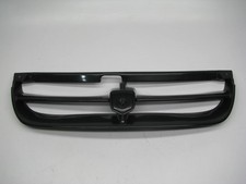 New - Aftermarket Front Grille Ch1200251 For 2001-2002 Neon