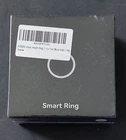 EOGBM Smart Ring Activity Tracker Rose Gold Heart Rate Monitor Android iOS #11